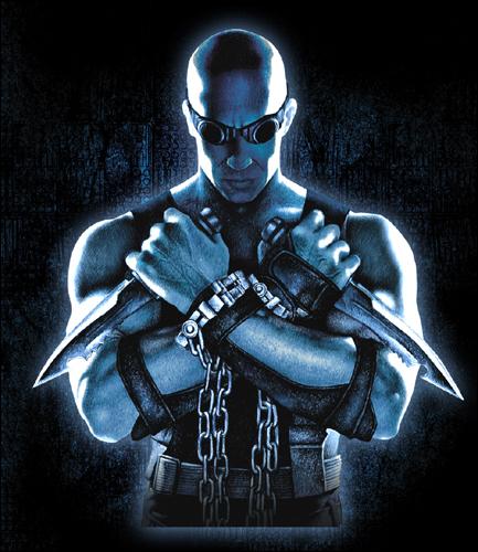 vin diesel