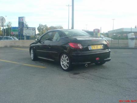 voiture a tonton