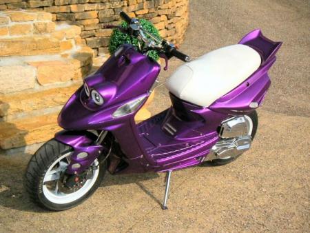 scoot