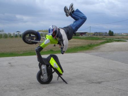stunter
